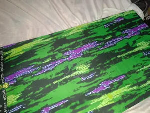 Ankara Prints
