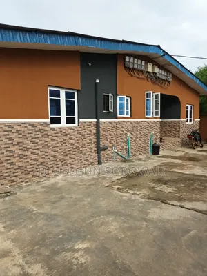 1bdrm Bungalow in Ijegun for rent