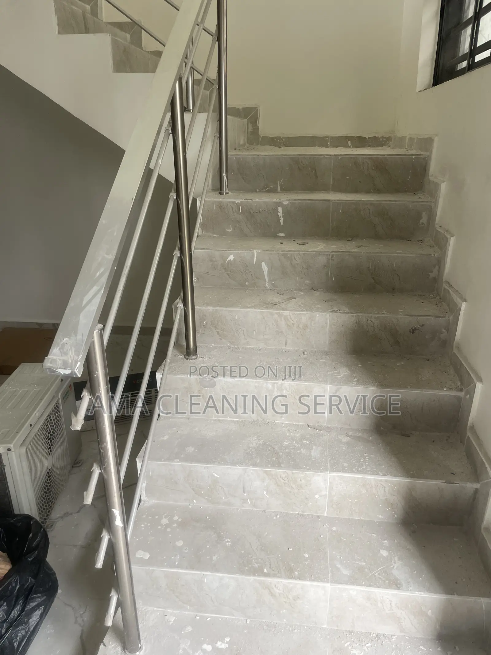 Need a Clean Environment? Leave It for Us