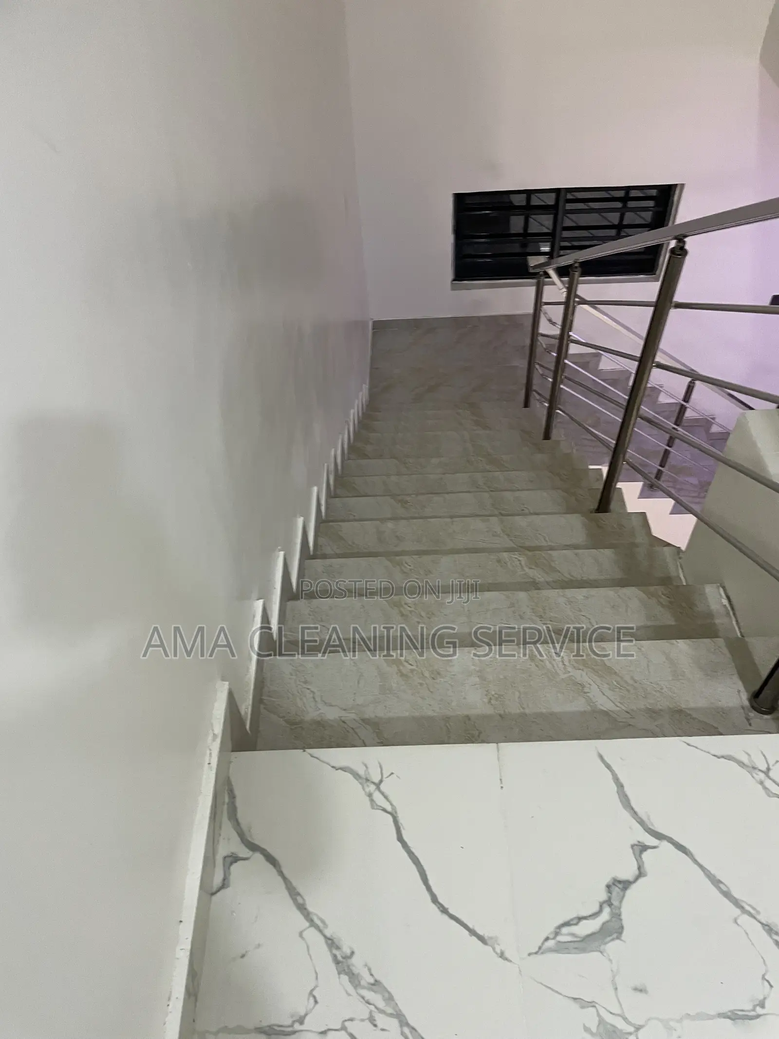 Need a Clean Environment? Leave It for Us