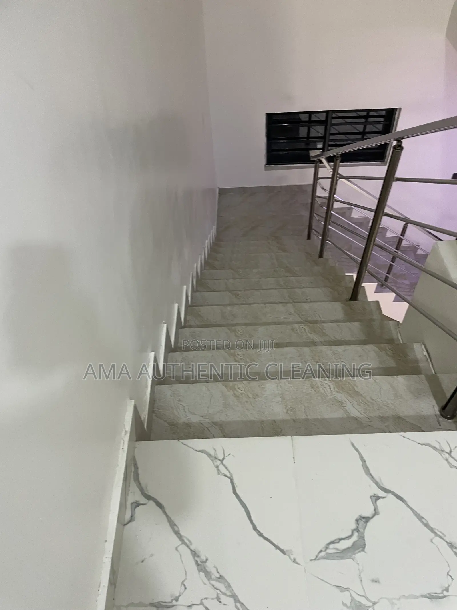 Need a Clean Environment? Leave It for Us