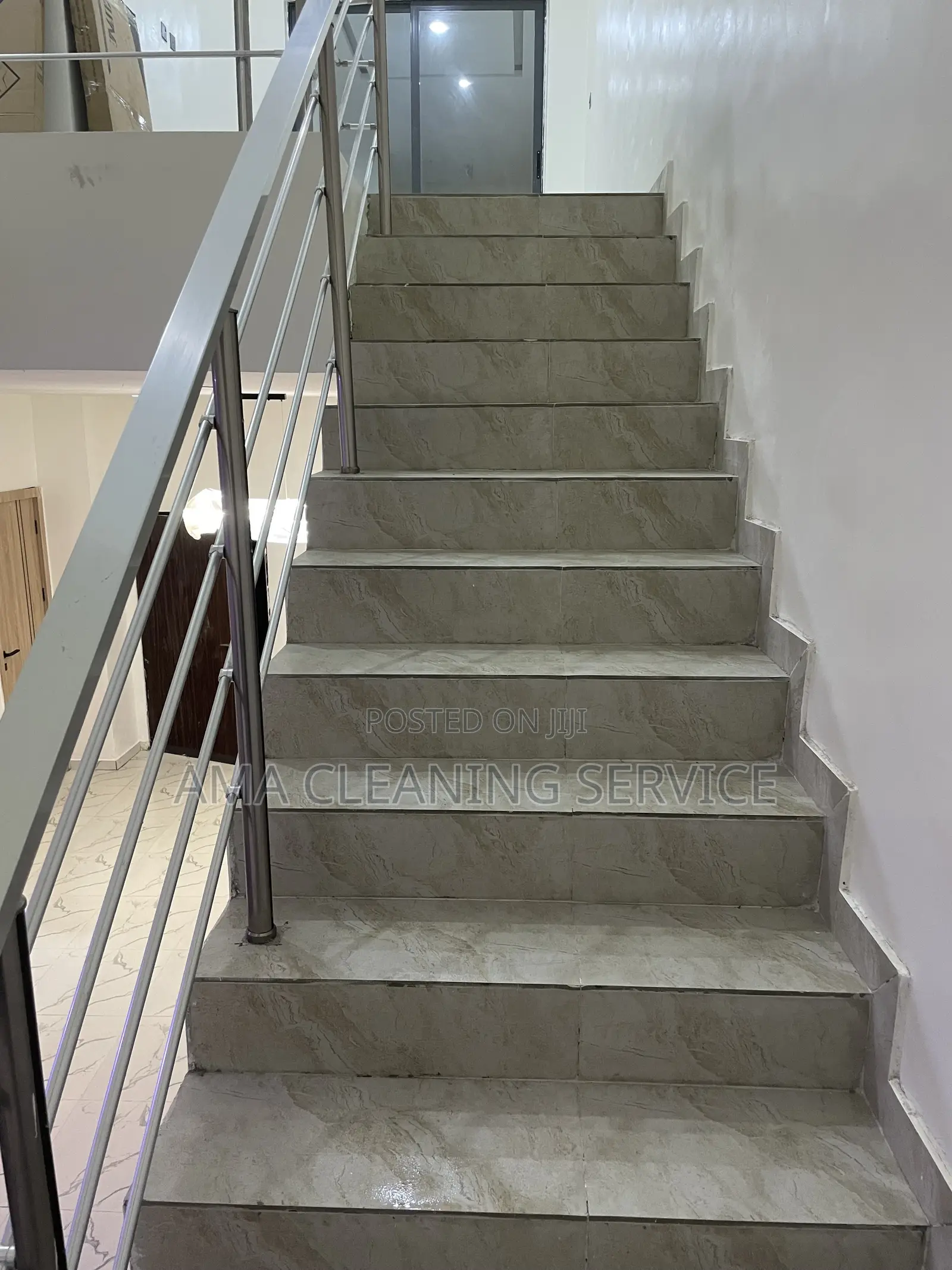 Need a Clean Environment? Leave It for Us