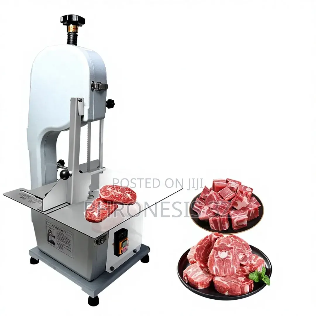 Bone Saw Machine