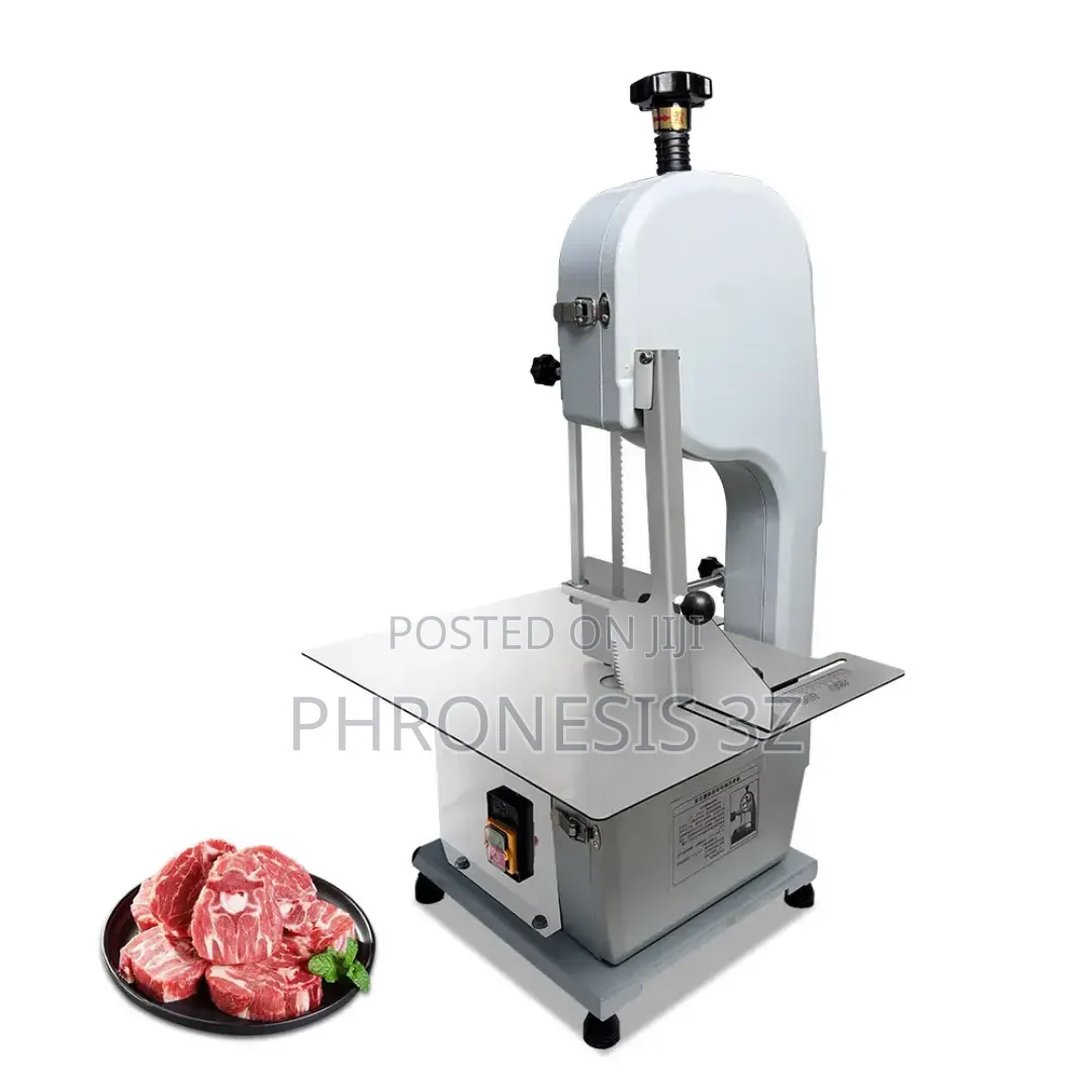 Bone Saw Machine