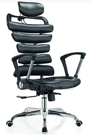 High Quality Ergonomic Swivel Chair