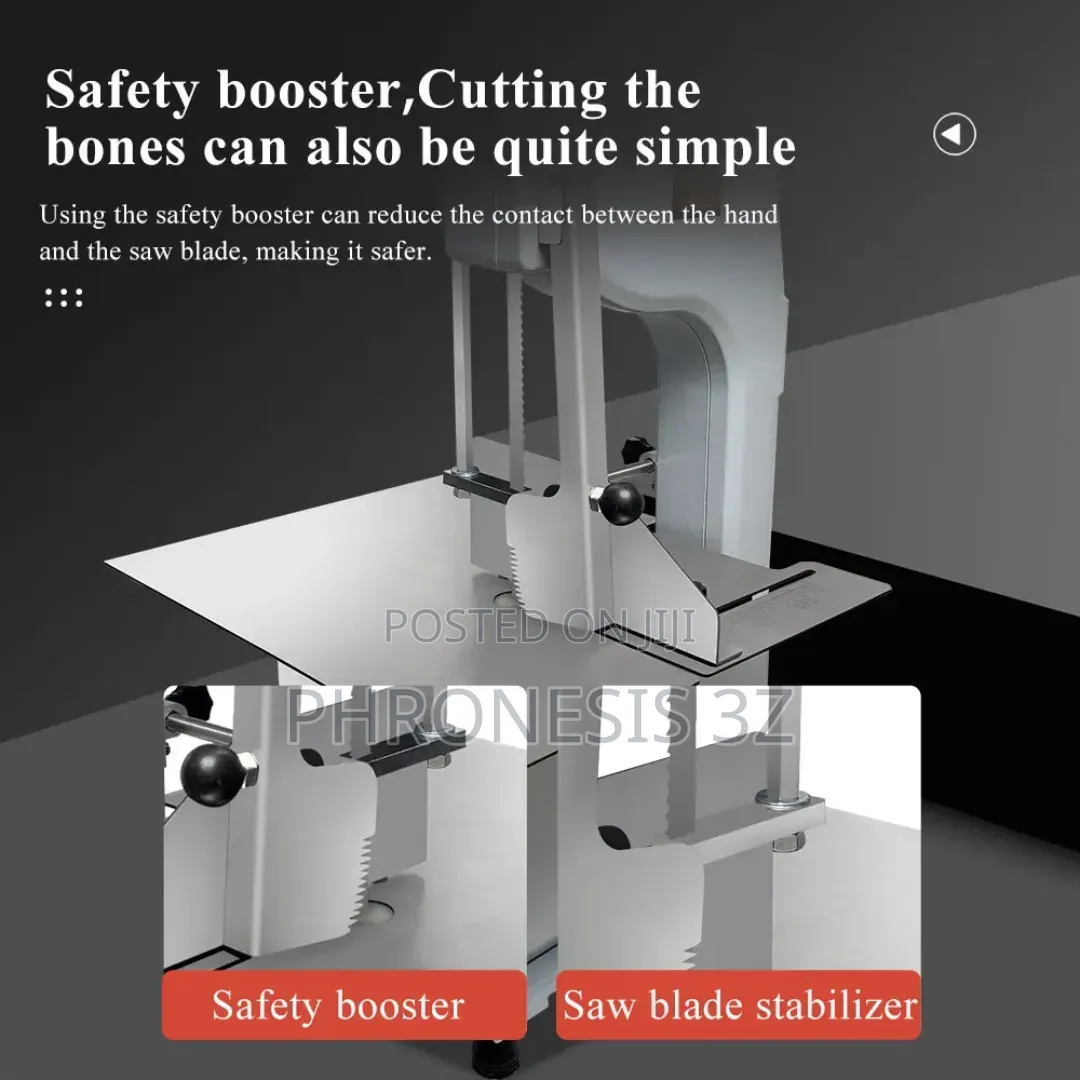 Bone Saw Machine