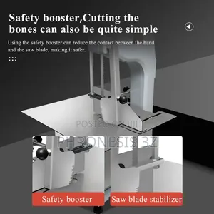 Bone Saw Machine
