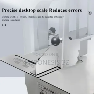 Bone Saw Machine