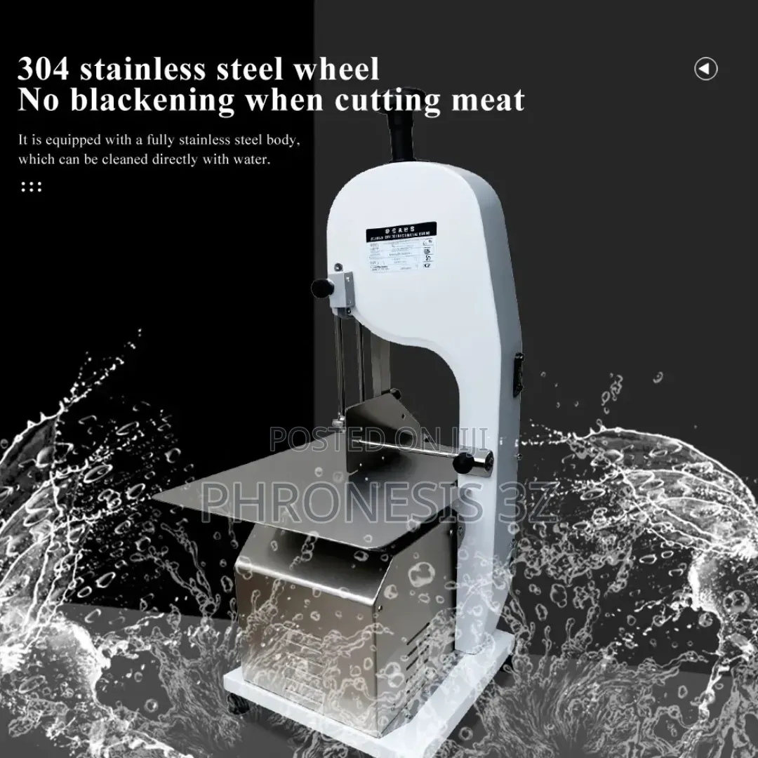 Bone Saw Machine