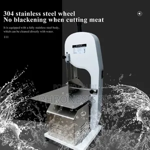 Bone Saw Machine