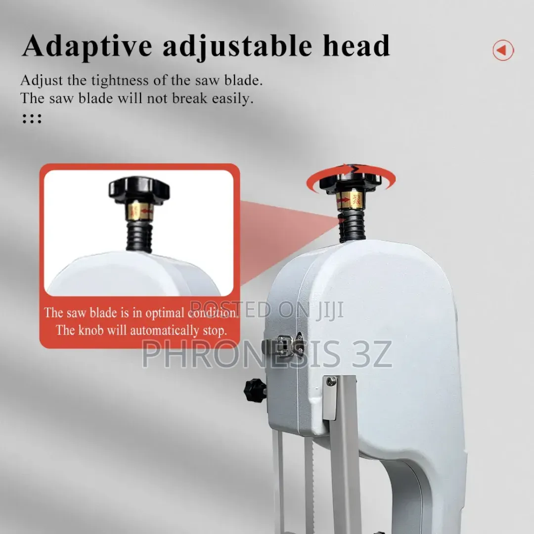 Bone Saw Machine