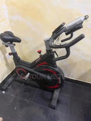 Indoor Cycling Bike