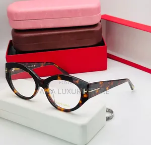 Tom Ford Luxury Designer Glasses