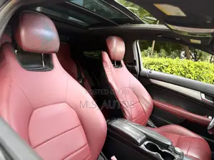 Mercedes-Benz C350 C350 RWD 2014 Gray