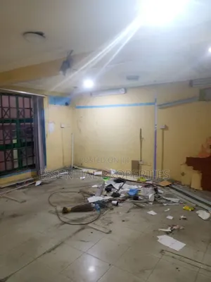 50sqm Open Space for Office Use at Alausa