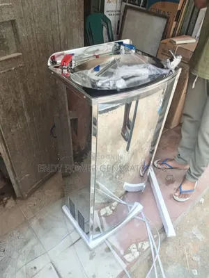 Industrial Stainless Steel Water Fountain