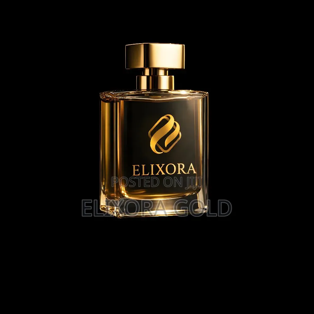 Elixora Gold