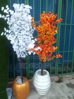 Artificial Flower Available for Outdoor and Indoor