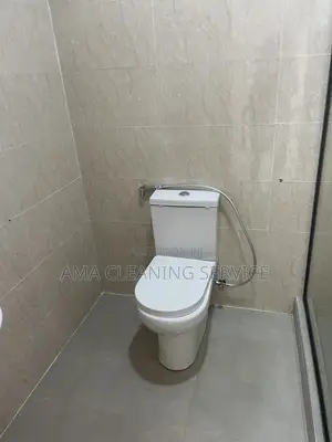 Post Construction Cleaning