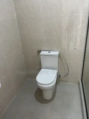Post Construction Cleaning