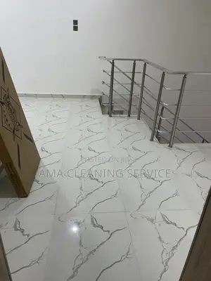 Post Construction Cleaning