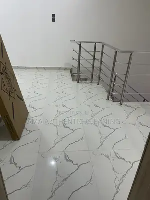 Post Construction Cleaning