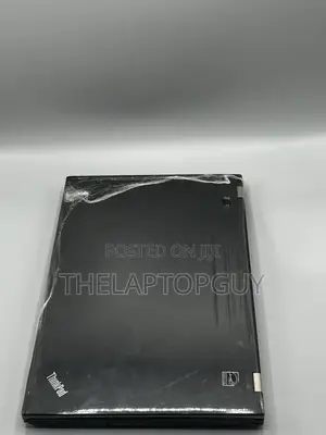 Laptop Lenovo ThinkPad T430 8GB Intel Core i5 HDD 320GB