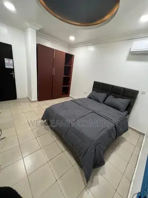 Furnished 1bdrm Apartment in Lekki for rent