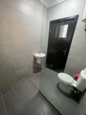 Furnished 1bdrm Shared Apartment in Lekki for rent