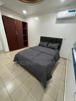 Furnished 1bdrm Shared Apartment in Lekki for rent
