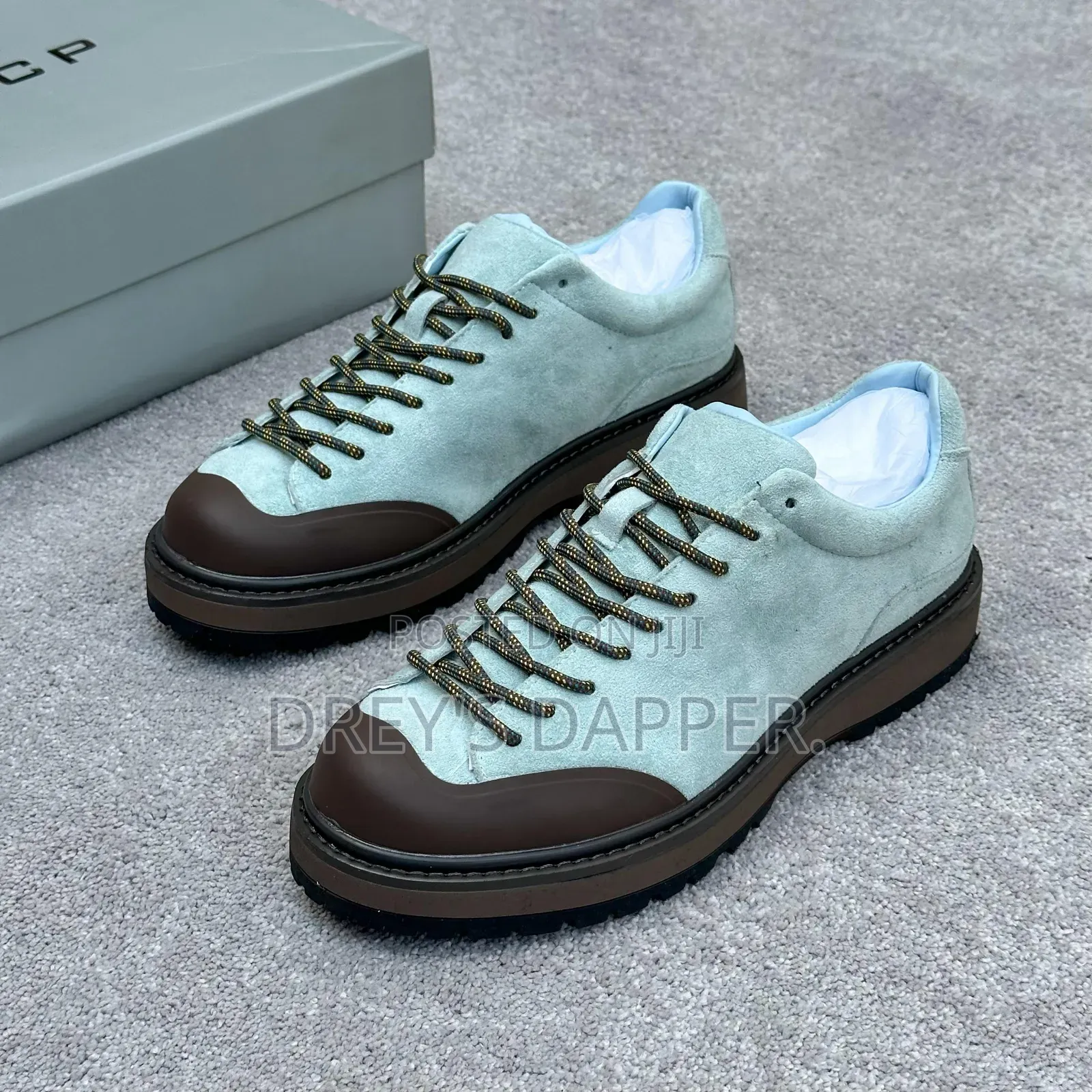 FDCP Ampezzo Hiking Boot