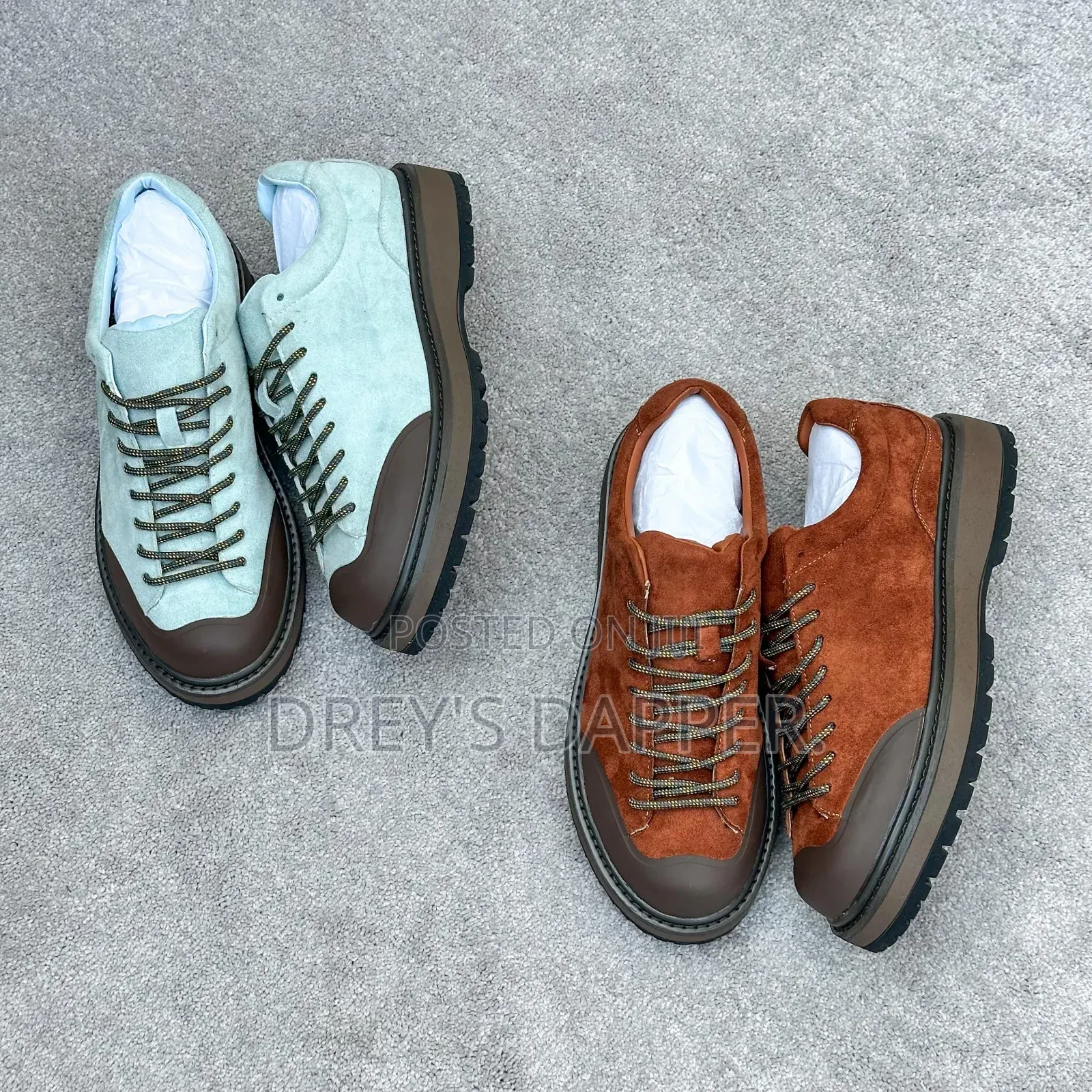 FDCP Ampezzo Hiking Boot