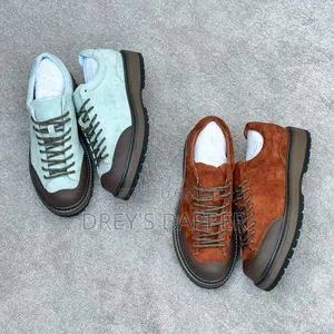 FDCP Ampezzo Hiking Boot