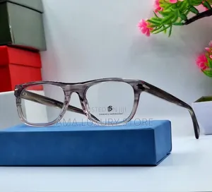David Beckham/Cartier Luxury Men Glasses – Stylish Premium Quality