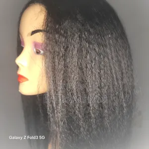 Wig 20inch