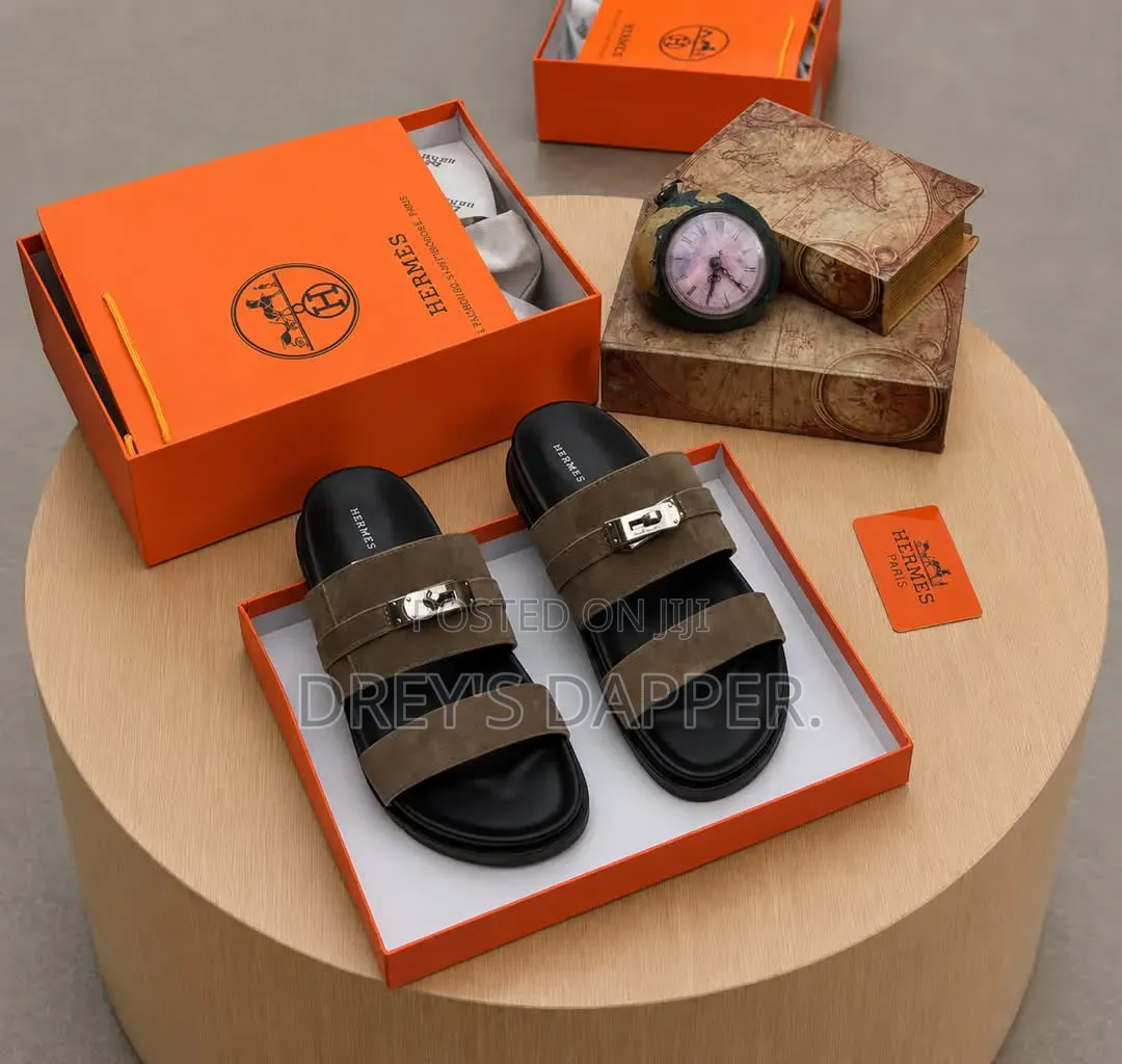 Hermes Kazimir Slide
