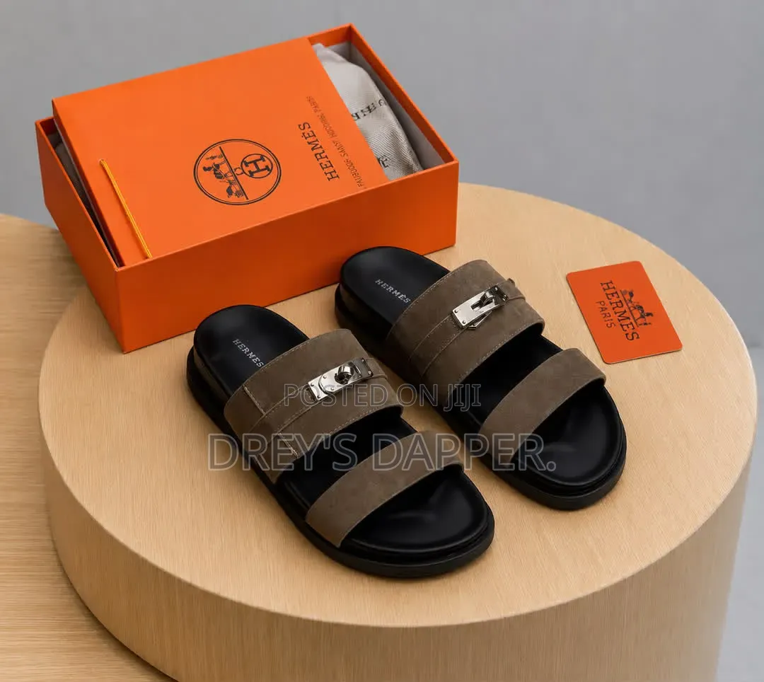 Hermes Kazimir Slide