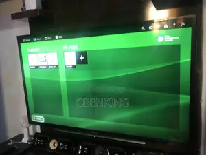 Sony Bravia Smart Tv for Sale
