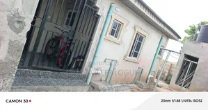 4bdrm House in Harmony Cda, Ado-Odo/Ota for sale