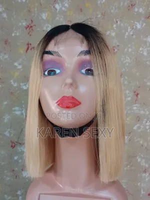 Human Hair