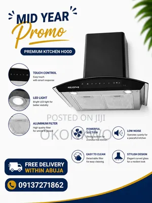 Range Hood