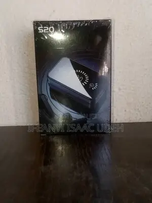 S20 Earpods