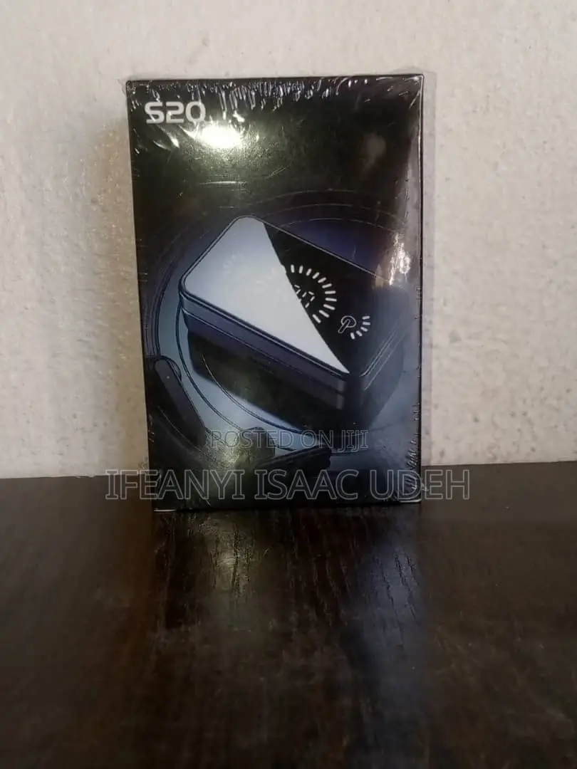 S20 Earpods
