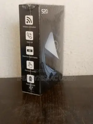 S20 Earpods