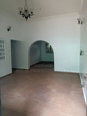 Furnished 2bdrm Apartment in Ifako Gbagada Lagos for rent