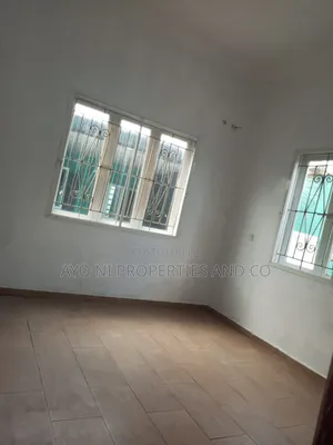 Furnished 2bdrm Apartment in Ifako Gbagada Lagos for rent