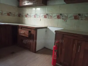 Furnished 2bdrm Apartment in Ifako Gbagada Lagos for rent