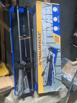 Tiles Cutter