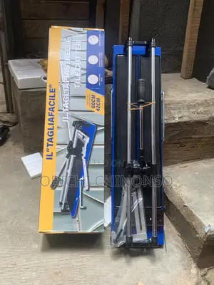 Tiles Cutter