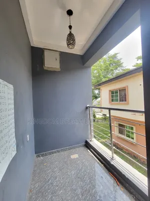 4bdrm Duplex in Badore Road Ajah for rent
